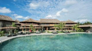 Resort Cần Thơ Ecolodge