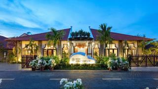 Bái Đính Riverside Resort & Spa Ninh Bình