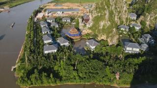 Minawa Kenhga Resort & Spa Ninh Bình