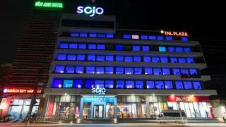 Khách sạn SOJO Hotel Việt Trì