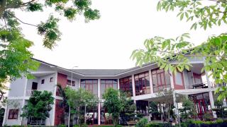 Resort Tre Nguồn Phú Thọ