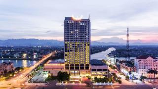 Khách sạn Mường Thanh Luxury Hà Nam