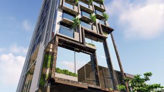 Khách sạn Senia Hotel Nha Trang