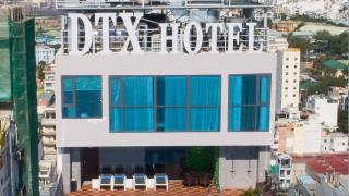 Khách sạn DTX Hotel Nha Trang