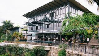 Chuồn Chuồn Nghĩa Lộ - Dragonfly Yên Bái Resort