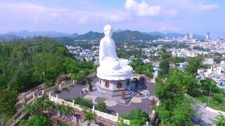 Chùa Long Sơn Nha Trang