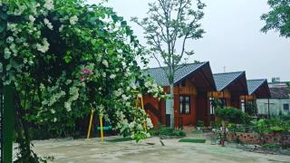 Homestay Ninh Bình Eco Garden