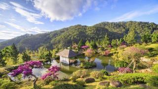 QUE Garden Đà Lạt