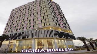 Khách sạn Cicilia Đà Nẵng Hotels & Spa