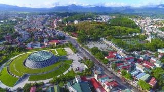 Bảo tàng Chiến thắng Điện Biên Phủ