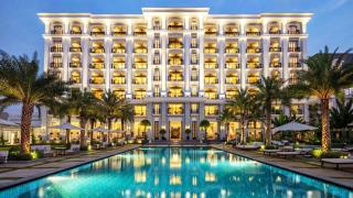 Khách sạn Mia Sài Gòn Luxury Boutique Hotel