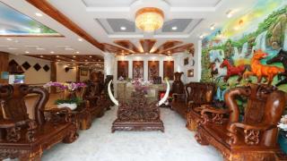 Khách sạn Royal Cần Thơ Hotel