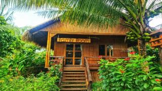 Bamboo Eco Village Cần Thơ