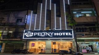 Khách sạn Peony Cần Thơ Hotel