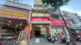 Khách sạn Long Hà Cần Thơ Hotel