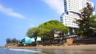 Khách sạn Mermaid Seaside Vũng Tàu Hotel