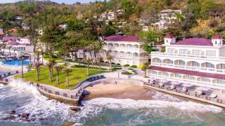 Mercure Resort Vũng Tàu