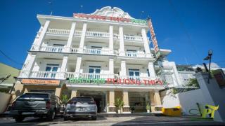 Khách sạn Phương Thúy Hotel Cần Thơ