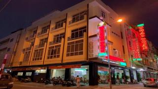 Khách Sạn Mekong Rose Cần Thơ Hotel