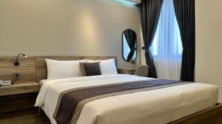 Khách sạn Lion 5 Cần Thơ Hotel