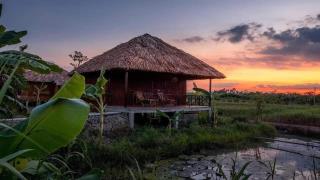 Homestay Mekong Cần Thơ