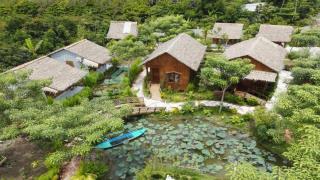 Mường Đình Lodge Cần Thơ