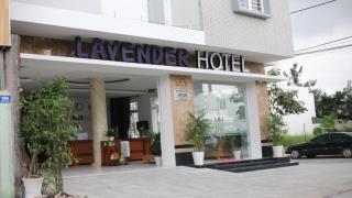Khách sạn Lavender Cần Thơ Hotel