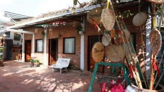 Homestay Green Sunshine Cần Thơ