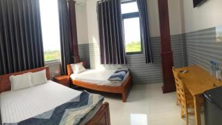 Khách sạn Sen Việt Bạc Liêu Hotel