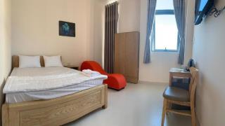 Khách sạn Hoàng Kim Bạc Liêu Hotel