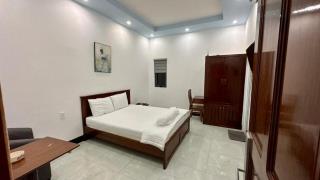 Khách sạn Anh Tuấn Bạc Liêu Hotel