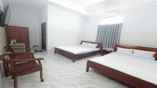 Khách sạn Văn Khang Bạc Liêu Hotel