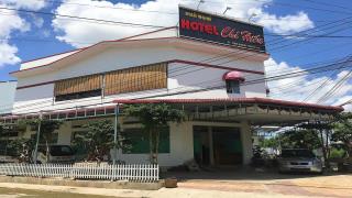 Khách sạn Chí Hiếu Bạc Liêu Hotel