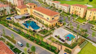 Wyndham Sky Lake Chương Mỹ Resort And Villas