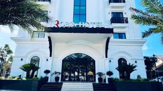Khách sạn Robin Gia Nghĩa Đắk Nông Hotel