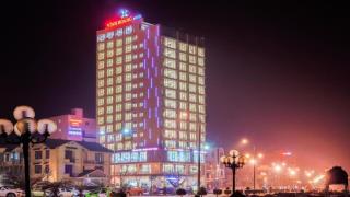 Khách sạn Vĩnh Hoàng Hotel Quảng Bình