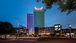 Khách sạn Mường Thanh Luxury Sài Gòn Hotel