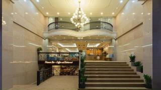 Khách sạn Nesta Sài Gòn Hotel