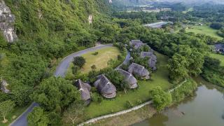 Serena Resort Kim Bôi Hòa Bình