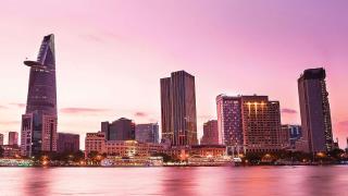 Khách Sạn Liberty Central Saigon Riverside