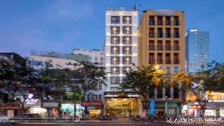 Khách sạn A & EM Phan Bội Châu Hotel Sài Gòn