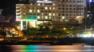 Khách sạn Mermaid Seaside Vũng Tàu Hotel