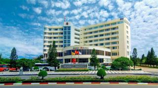 Khách Sạn Sammy Vũng Tàu Hotel