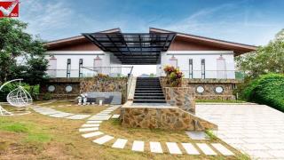 VRO Exhibition Garden Ba Vì