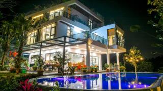 QC Art Village Ba Vì