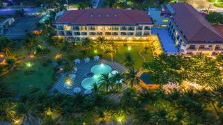 Côn Đảo Resort Vũng Tàu