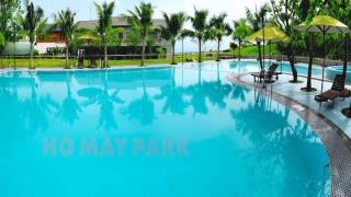 Hồ Mây Resort Vũng Tàu