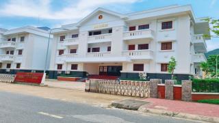 Khách Sạn Tân Sơn Nhất Côn Đảo , Vũng Tàu Hotel