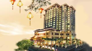 Khách sạn TTC Imperial Hotel Huế
