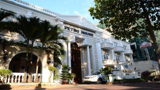Khách Sạn Petro House , Vũng Tàu Hotel